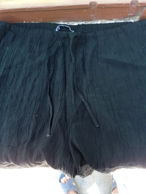 سروال zara mex 32 xl