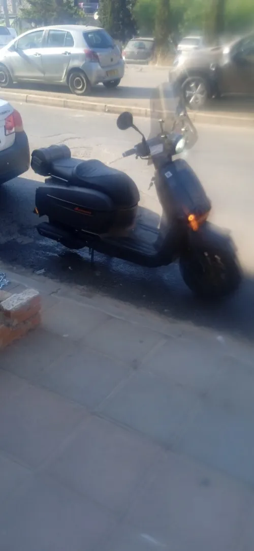 Vms Vectoria cc 300 2025