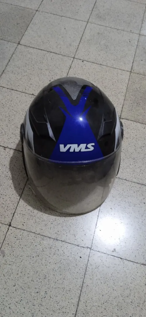 Casque vms