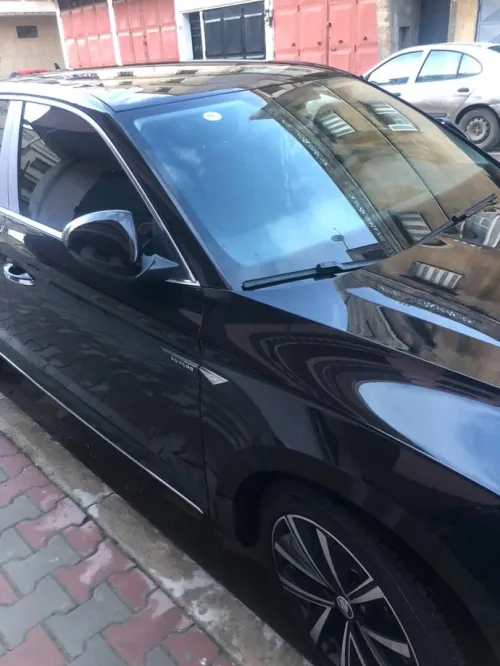 Skoda Superb 2025 Toutes options
