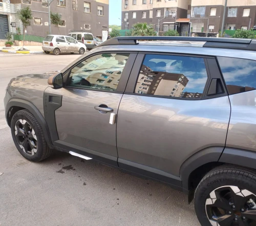 Dacia Duster 2026 Extreme