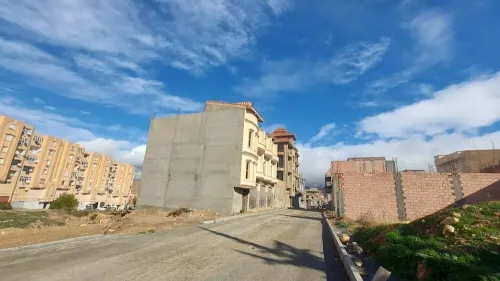 Vente Villa Bordj Bou Arreridj Bordj ghedir