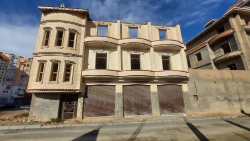 Vente Villa Bordj Bou Arreridj Bordj ghedir