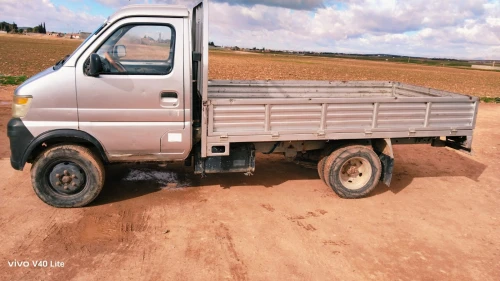 Chana Q20 2015 Simple cabine