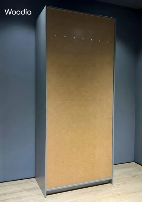 Conception et Réalisation de Dressings et Armoires sur mesure en MDF