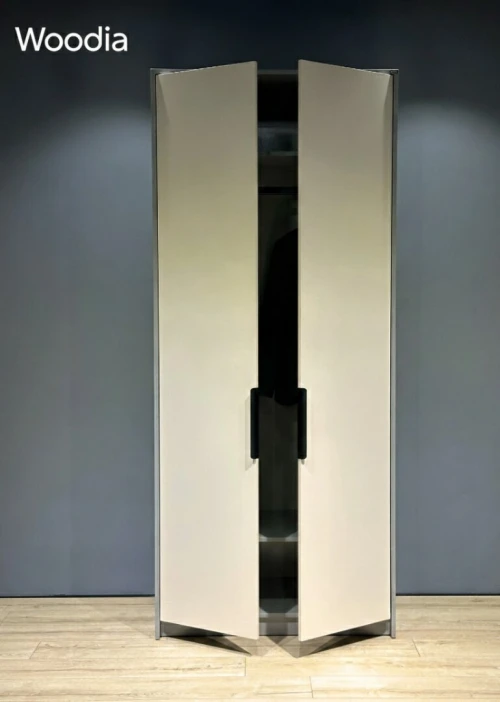 Conception et Réalisation de Dressings et Armoires sur mesure en MDF