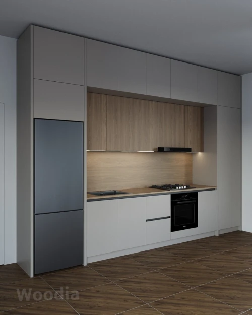 Conception, Réalisation et Sous-traitance Mobilier MDF & CNC