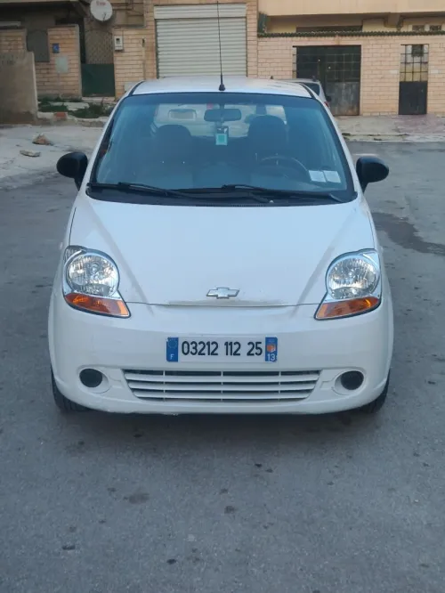 Chevrolet Spark 2012 Lite Ls