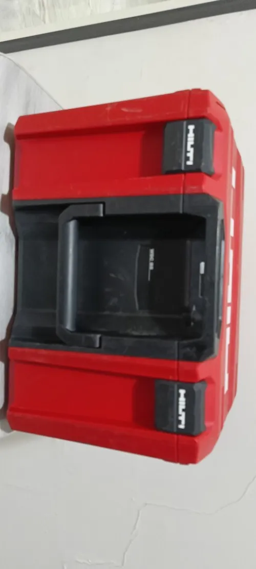 Scie circulaire électrique 235mm 1800W - HILTI WSC 85 (Germany)