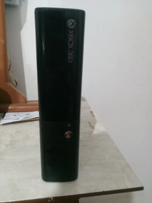 Xbox360 eltra slima jdid