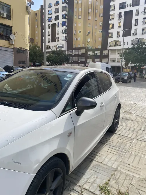 Seat Ibiza 2015 Titanium Pack