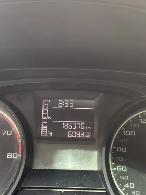 Seat Ibiza 2015 Titanium Pack