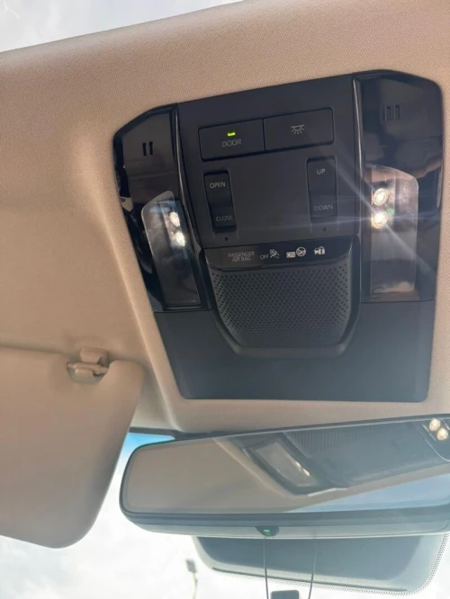 Toyota Land Cruiser  2025 