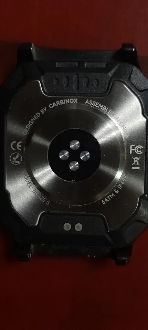 Montre intelligente