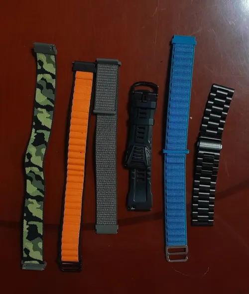 Montre intelligente