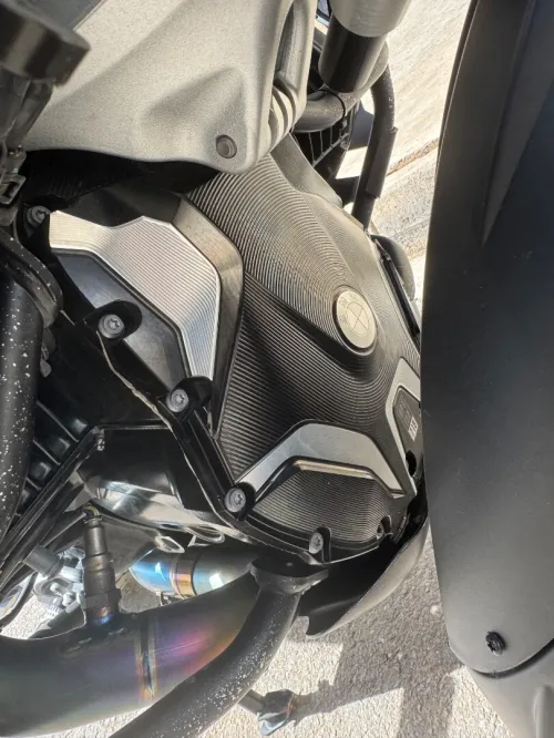 Bmw gs 1250 BMW 2023