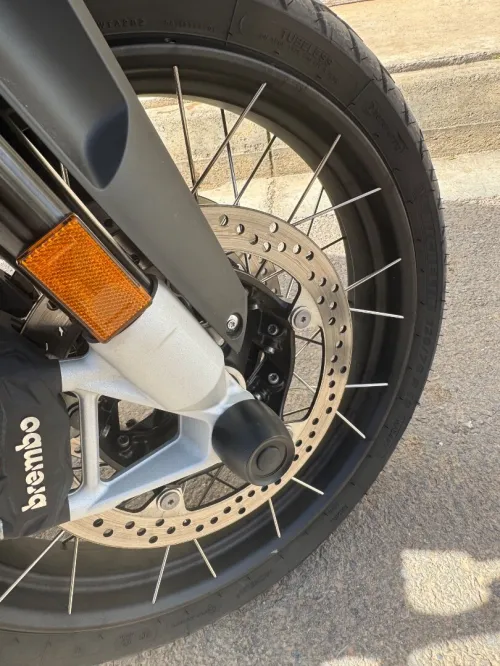Bmw gs 1250 BMW 2023