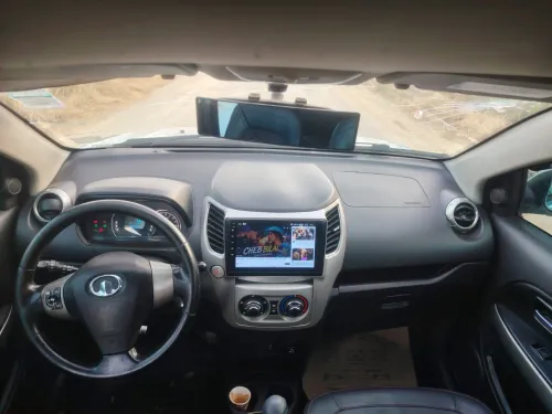 Great Wall Great wall M4 2014 great wall M4