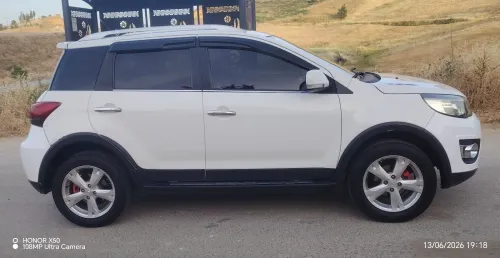 Great Wall Great wall M4 2014 great wall M4