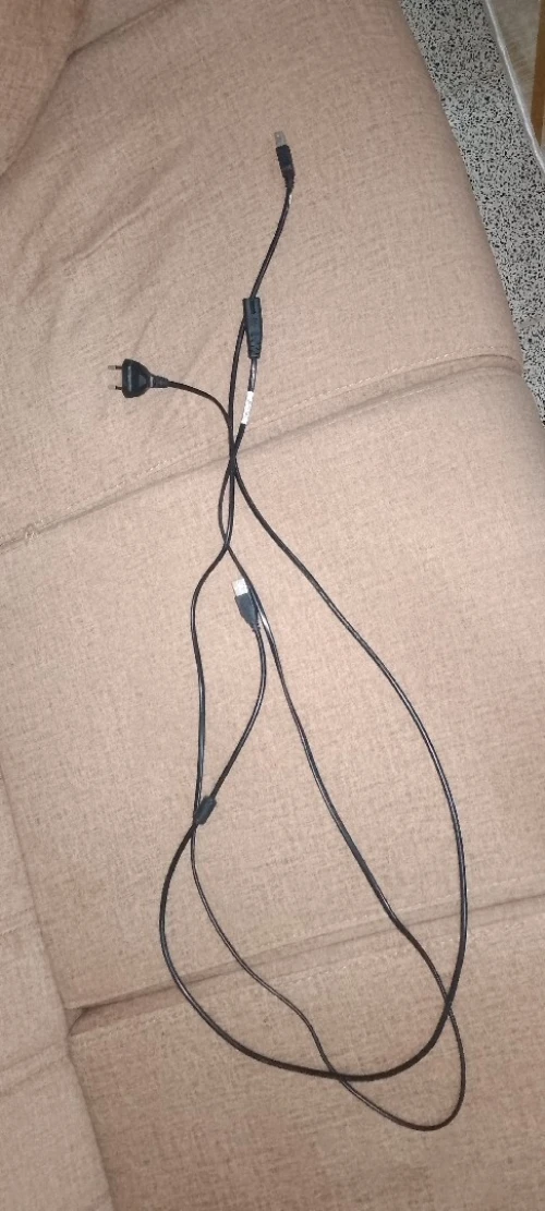 Imprimante Canon TS3140 Wi-Fi d'occasion très bon état