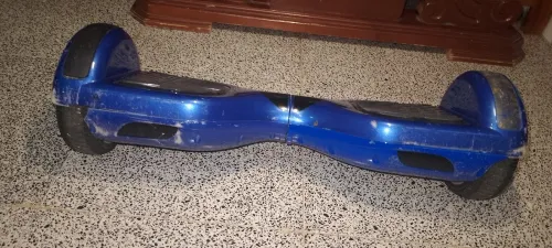 Hoverboard propre avec chargeur