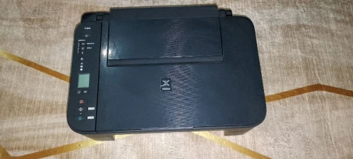 Imprimante Canon TS3140 Wi-Fi d'occasion très bon état