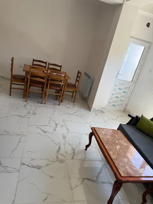 Location Appartement F3 Tlemcen Tlemcen