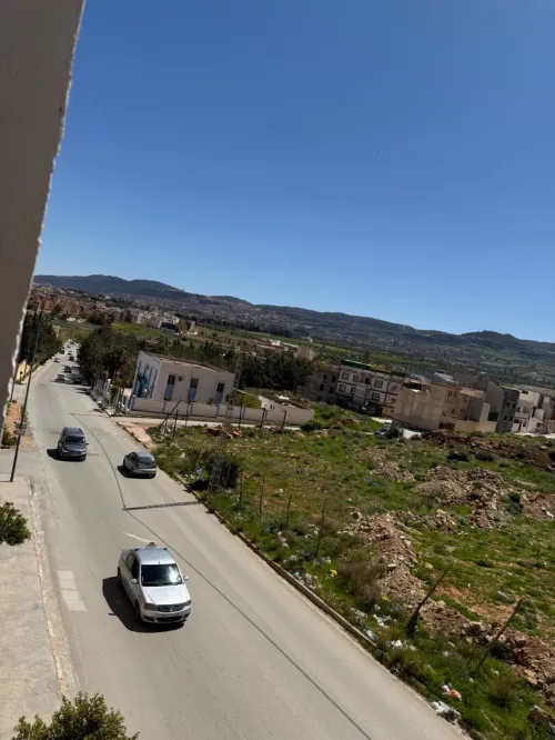 Location Appartement F3 Tlemcen Tlemcen