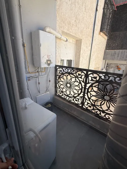 Location Appartement F3 Tlemcen Tlemcen