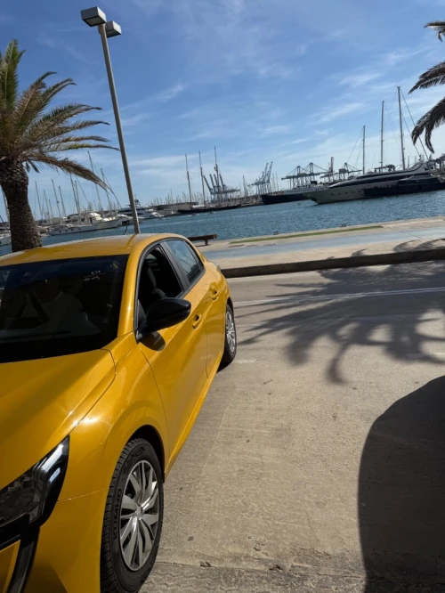 Peugeot 208 2023 