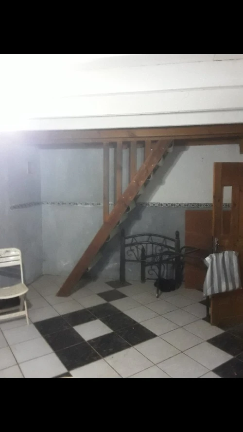 Vente Villa Tlemcen Tlemcen