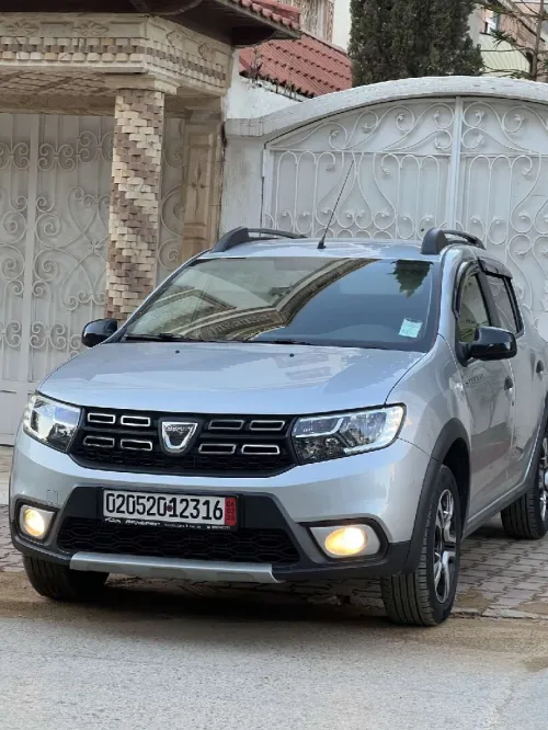 Dacia Sandero 2023 Stepway Expression plus