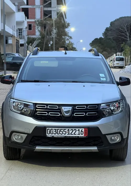Dacia Sandero 2022 Stepway Expression plus