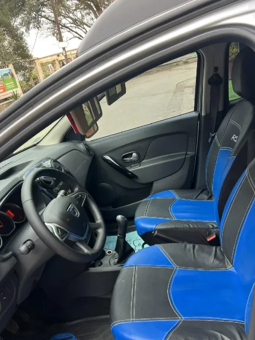 Dacia Sandero 2023 Stepway Expression plus