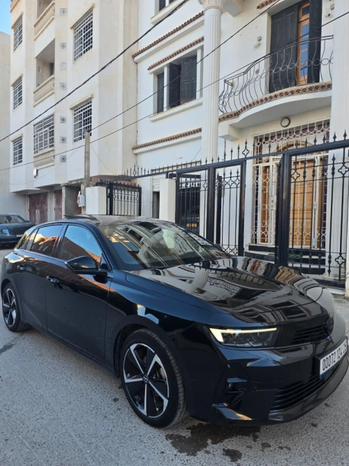 Opel Astra 2024 GS LINE