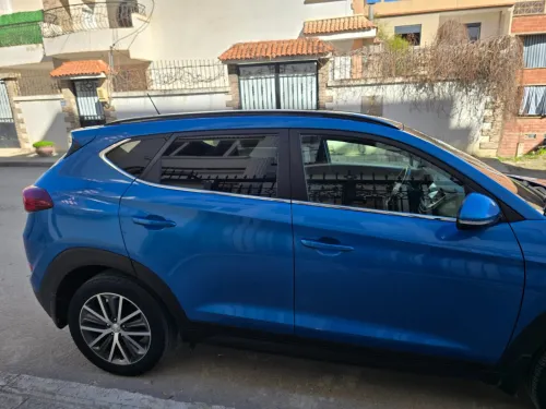 Hyundai Tucson 2017 Tucson