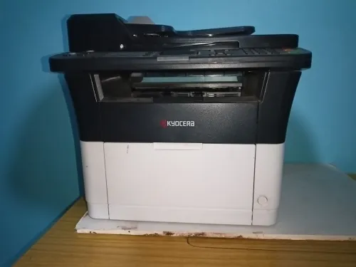 Imprimante tirage kyocera 1025