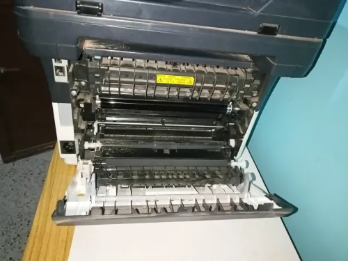 Imprimante tirage kyocera 1025