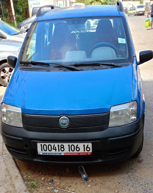 Fiat Panda 2006 Panda