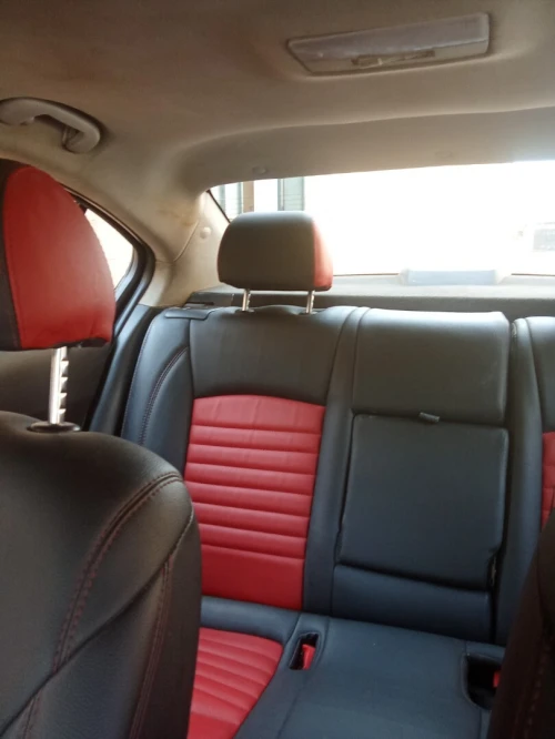 Chevrolet Cruze 2011 Cruze