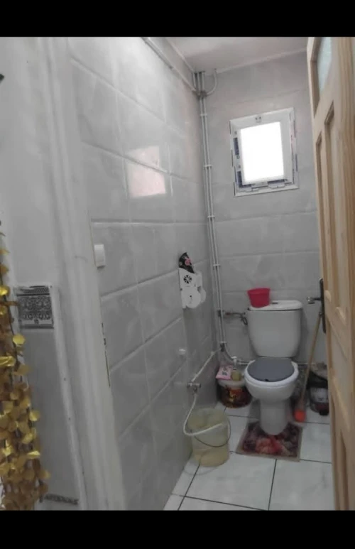 Vente Appartement F3 Oran Oued tlelat