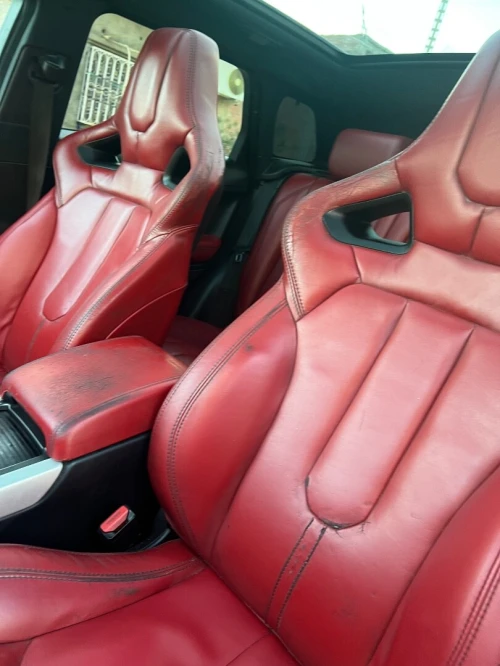 Land Rover Range Rover Evoque 2013 Dynamique 5 Portes 