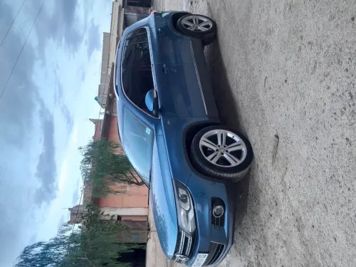 Volkswagen Tiguan 2017 R-Line