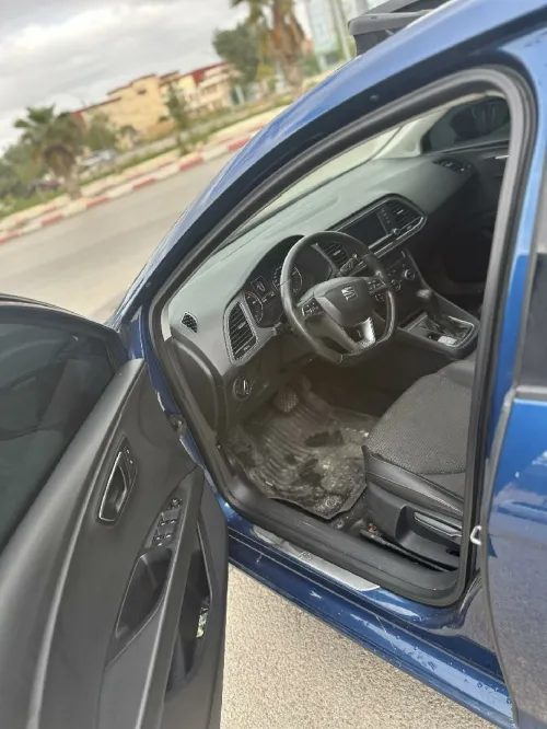 Seat Leon 2017 FR+15