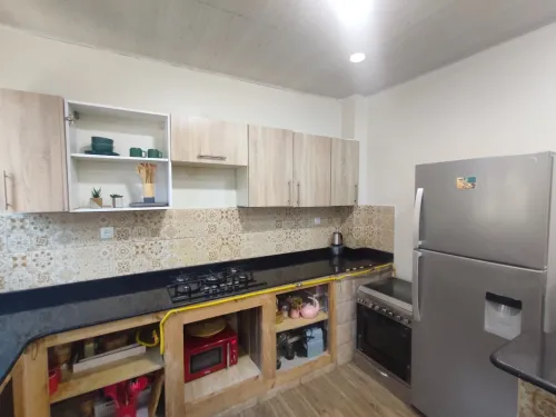 Location Appartement Studio Tipaza Tipaza