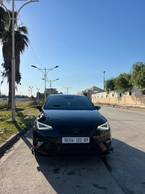 Seat Ibiza 2022 Ibiza