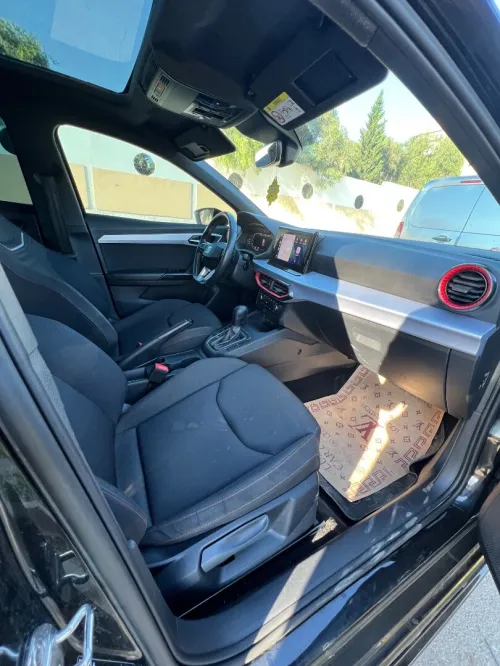 Seat Ibiza 2022 Ibiza
