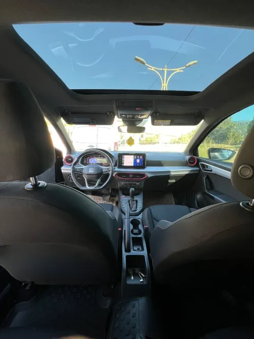 Seat Ibiza 2022 Ibiza