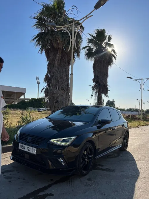 Seat Ibiza 2022 Ibiza