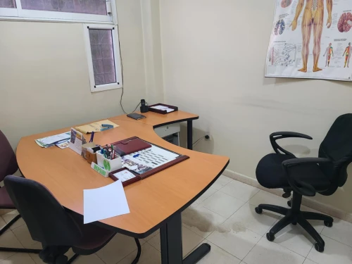 Vend materiel de reeducation fonctionnelle